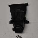 Waterproof Bicycle Saddle Bag Bike Bag Under seat Bag Rainproof Mountain Road Bike Seat Bag Bicycle Bag Professional Cycling Accessories (Black 1.5L)