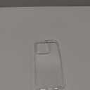 Mkeke for iPhone 14 Pro Case Clear, [Military Grade Protection] [Not Yellowing] Shockproof Phone Case for Apple iPhone 14 Pro 2022 (for iPhone 14 Pro Case 6.1", 1-Clear)