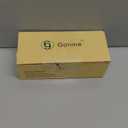 Gonine EH-67 EH67 AC DC Power Supply Adapter for Nikon Coolpix L840 L830 L820 L810 L340 L330 L320 L310 L120 L110 L105 L100 B500 Cameras.