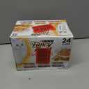 Purina Fancy Feast Delights with Cheddar Grilled Chicken, Turkey or Whitefish and Cheddar Cheese Feast in Gravy Wet Cat Food Variety Pack - (Pack of 24) 3 oz. Cans