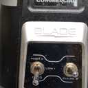 Waring Blade Blender with 48 oz Stainless Steel Jar & Toggle & Pulse