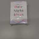 2 x Couple Gifts and Valentine Day Gifts, Date Night Ideas Cards, 42 Romantic Scratch Off Date Card Gifts for Couples, Gifts for Girlfriend and Boyfriend, His or Her Gifts, Gifts for Wife, Husband