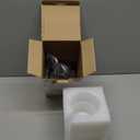 Candle Warmer Lamp with Timer Dimmable, Adjustable Height Wax Melts Warmer for Jar Candles, Housewarming, Birthday, for Women and Mom, Home Decor