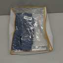 Lee Mens Relaxed Fit Straight Leg Jean (36W x 32L, Medium Stone)