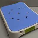 Widened Shower Chair for Inside Shower with Padded Back & Arms,400 lbs Heavy Duty & Adjustable Shower Chair for Elderly and Disabled, Non-Slip Shower Seat, Bath Chair for Tub