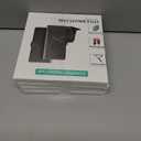 4 x SUANPOT for Moto G Stylus 5G 2024 Wallet case with RFID Blocking Credit Card Holder,Flip Book PU Leather Protective Cover Women Men for Stylus 5G 2024 Phone case Purple