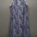 Jessica Howard Women's Sleeveless Lace Trap Dress (18W)