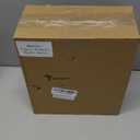 Roowest 3 Pack De Barro Mexicanos Christmas Tree Tabletop Resin Desk Centerpieces Table Tree Decor Festive Ornament for Accents Christmas Mantel Shelf Home Mexican Holiday Party Decorations