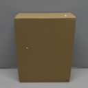 BOTUMIUY Black Reindeer Christmas Decor, Set of 2 Modern Alloy Metal Reindeer Statues Decorations, Elegant Decor for Indoor Living Room Office