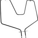 WB44K5018 Bake Element, Compatible with G/E Kenmore Electric Wall Oven, Replacement Heating Element Replaces 260846, AP2030974, PS249254, EAP249254