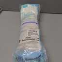 3 x Medline Deluxe Perineal Cold Pack with Adhesive Strip, 4.5 Inches x 14.25 Inches, Soothes Postpartum Area, Regular Absorbency, Single Use, 1 Each