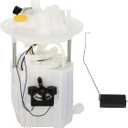 ECCPP Fuel Pump Replacement SP5163M Compatible with MERCEDES W166 GLE W166 M-CLASS 2011/06-2015/12