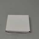 OOPPOO Hair Toppers for Women Real Human Hair, 360° 3D Cover Toppers Hairpieces for Women with Thinning Crown Side Bangs Realistic Scalp Hairline (Dark Brown, Side Bangs)