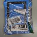 Fire HD 8 Tablet Case for Kids, Amazon Kindle Fire HD 8 & 8 Plus Tablet (2024/2022/2020 Release,12th/10th Generation) Ubearkk Shock-Proof Protective Back Cover Cases with Foldable Stand Holder, Blue