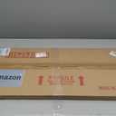 LaVie Home 12x30 Picture Frame Black, Panoramic Picture Frame for Wall Decoration, Classic Black Minimalist Style Suitable for Decorating Houses, Offices, Hotels1 Pack