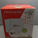 Frigidaire, 1.6 Cu. Ft. Retro Series Compact Refrigerator, Built-In Side Bottle Opener, Soft RoseGold