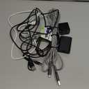 Mixed Chargers