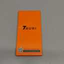 TAURI for Google Pixel 10 Pro XL Case, Compatible with Magsafe, Military-Grade Protection, Yellowing Resistant, Scratch-Resistant Back, Shockproof Phone Case for Pixel 10 Pro XL, Clear