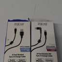 Zgear Charge Cable 6/8FT