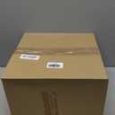 LiTY Cake Stand with Lid, Acacia Wood 12in Round Cake Holder, 2-in-1 Dessert Table Display Set & Charcuterie Board for Cheese, Chips & Dips, Nachos, Fruit Platter, Large Acrylic Cake Dome Cover