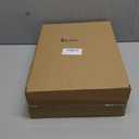 Bucherry 2 Pack Velvet Reindeer Christmas Decorations Flocking Christmas Reindeer Figurines Tabletop Deer Statues Decor for Table Mantel Farmhouse Xmas Winter Holiday Decor Gift (Brown)