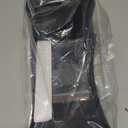 San Jamar Rely Plastic Soap Drip Tray, Black