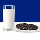OREO Thins Chocolate Sandwich Cookies, Family Size, 11.78 oz