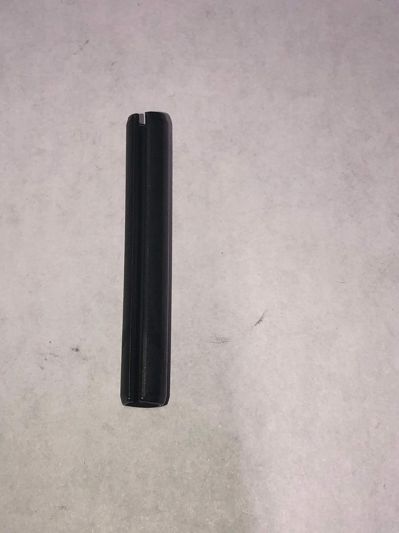 6330855 Roll Pin for Series 4 Inner PTO Tube to Yoke Connection M8X55