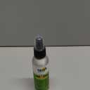 Yaya Organics All Natural Extra Strength Tick Repellent DEET Free - 4 Ounce Spray Bottle