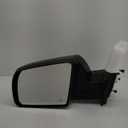 For Toyota Tundra 2014 15 16 17 2018 Door Mirror Driver Side | Power | Heated | Textured | Replacement For 87940-0C460 | TO1320302