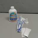 HORSEFISH TOOL Home Stain Cleaner, All Purpose Cleaner for Home Kitchen Sealant Bathroom