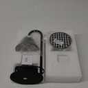 Candle Warmer Lamp, Electric Lamp Candle Warmer with Timer, Dimmable Wax Melting Lamp with 2 Bulbs for Home Decor jar Candles House Warming Gifts New Home Bedroom