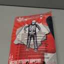 Morph Skeleton Costume Kids, Skeleton Costumes Boys, Boys Halloween Costume, Halloween Costumes For Kids (X-Large, Blue)