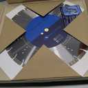 16" All Purpose Diamond Saw Blades for Hard/Reinforced Concrete, Asphalt, Granite, Terrazzo, Ductile Iron Piping, 5-5/8" Cutting Depth, 1" Arbor