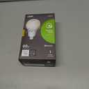 Feit Electric A19 LED Speaker Light Bulb, 60W Equivalent Built-in Speaker IntelliBulb, E26 Medium Base, 750 Lumens, 3000K Bright White - BTOM60830LEDI