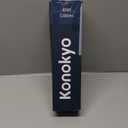 Konokyo 40oz Insulated Water Bottle Stainless Steel Sport Bottles with 3 Lids,Army Green