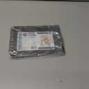 Borden & Riley 5" x 7" #234 Paris Paper for Pens Hardcover Sketch Book, Side Spiral, 108 lb., 40 Micro-Perfed White Sheets, 1 Book Each