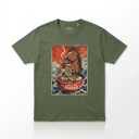 Zodiac Chinese New Year of The Horse 2026 Ramen Youth M