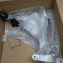 Front Right Lower Suspension Control Arm with Ball Joint Assembly for Infiniti Q70 2014-2019 RWD, Q70L 2015-2019 RWD, M35h 2012-2013 RWD, M37 2011-2013 RWD, M56 2011-2013 RWD