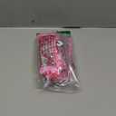 ZAFUL Women's 2 Piece Floral Print Swimsuit Triangle String High Cut Bikini Sets Bathing Suit (Medium)