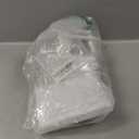 Gitryin 12-in-1 Desktop Charging Station with 3 Retractable Type-C Chargers and 1 Lightning Charger, 40W USB-C Power Strip with 33.5in Cable, Extension Cord with 1020J Surge Protection for Home Office