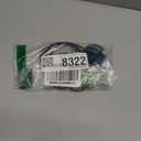 JSAUX Charger for iPhone 17 Magsafe Wireless Charging, Compatible with iPhone 17 Air Pro Max/16/15/14/13/12 Series, Magnetic Mag Safe Charging Pad, Aluminum Alloy, USB & USB C Dual Ports - Blue