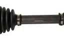 10S014R Premium CV Axle Shaft