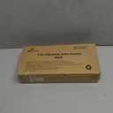 Sportneer Adjustable Ankle Weights Set - 1 Pair (2-10 lbs) Removable Sandbags for Women & Men, Comfortable Neoprene Leg Weights for Walking, Running, Pilates, Yoga, Home Workout & Physical Therapy (Black)