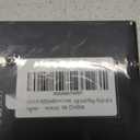 FRANXI 9005/HB3 9006/HB4 Bulbs Combo Fog Lights, 120W 32000LM Super Bright 6000K Cool White, 1:1 Design with Cooling Fan, Plug and Play, Pack of 4