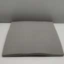 HAVARGO Couch Cushion Support for Outdoor Sagging Seat 20x20x2 Inches Couch Supports for Sagging Cushions, Quick-Drying and High Density Foam Sofa Cushion Support with Anti Slip Mesh Fabric Set of 1