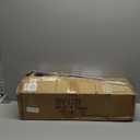 Skytex Softbox Lighting Kit(2Pack), 20x28in Soft Box | 85W 2700-6400K E27 LED Bulb Continuous Photography Lighting, Photo Studio Lights Equipment for Camera Shooting, Video Recording