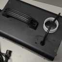 IMONE 900W Snow Machine with 9 Lights Christmas Gift High Output Fake Snow Machine with Remote,Snow Machine Indoor Outdoor Snow Making Machine Snow Maker Machine Snowflake Machine Parade Party