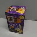 FYHMDC Halloween Light-Up Terrarium Kit for Kids - LED Night Light Birthday Gift for Boys Ages 4 5 6 7 8-12 Year Old - Halloween Toys DIY Arts and Crafts Kit for Kids - Best Presents for Boys