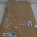 Amazon Basics Cardboard Moving and Storage Boxes, 12 Pack, Large, Brown, 20" x 20" x 15"